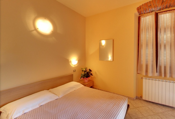 Albergo Monza Fantello