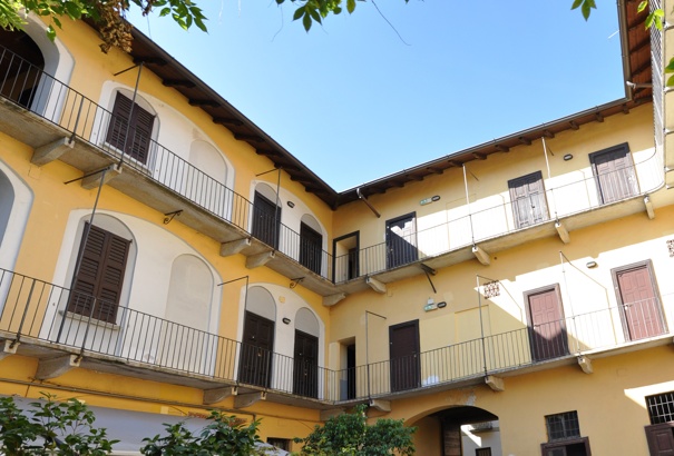 Bed and Breakfast Monza Fantello