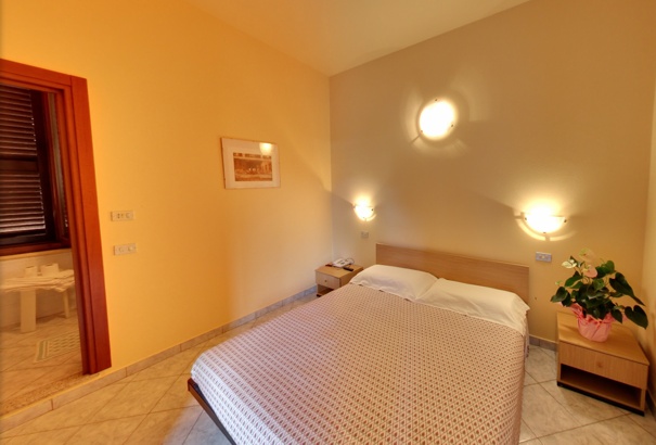 Hotel Monza Fantello